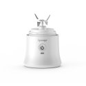 PORTABLE BLENDER SPONGE BLEND White