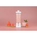 PORTABLE BLENDER SPONGE BLEND White