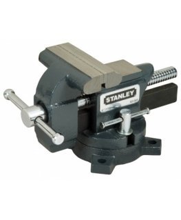 Stanley 1-83-065 stacionarusis spaustuvas 10 cm
