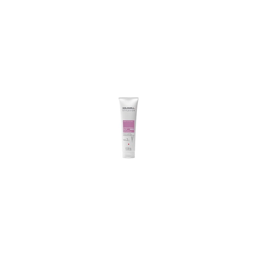 Goldwell Stylesign Heat Styling Straightening Balm