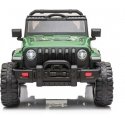 Lean Cars Electric Ride On Car CH9956 Green