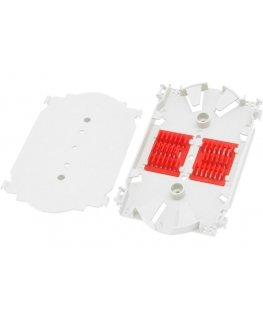 Extralink Splice tray 24 core