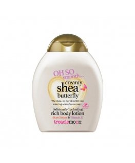 Treaclemoon Body lotion Shea Butterfly Body lotion, 250 ml TM101004054