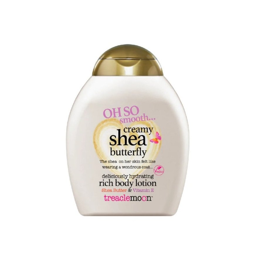 Treaclemoon Kūno losjonas Shea Butterfly Losjonas kūnui, 250 ml TM101004054