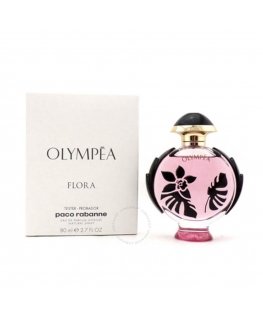 Paco Rabanne Olympéa Flora Intense EDP W 80 ml Tester