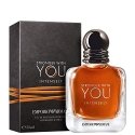 Kvepalai vyrams Emporio Armani Stronger With You Intensely EDP, 50 ml Kvepalai vyrams Emporio Armani Stronger With You Intensely EDP, 50 ml