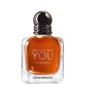 Perfume for men Emporio Armani Stronger With You Intensely EDP, 50 ml Perfume for men Emporio Armani Stronger With You Intensely EDP, 50 ml