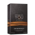 Kvepalai vyrams Emporio Armani Stronger With You Intensely EDP, 50 ml Kvepalai vyrams Emporio Armani Stronger With You Intensely EDP, 50 ml
