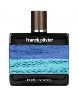 Franck Olivier Pure Homme woda toaletowa spray 100ml