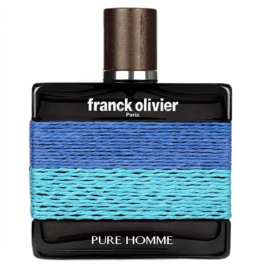 Franck Olivier Franck Olivier Pure Homme