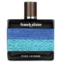 Franck Olivier Pure Homme woda toaletowa spray 100ml