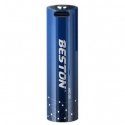 Beston Battery 18650 rechargeable with USB-C socket, 3.7V, 2000mAh, Li-Ion Beston Battery 18650 rechargeable with USB-C socket, 3.7V, 2000mAh, Li-Ion