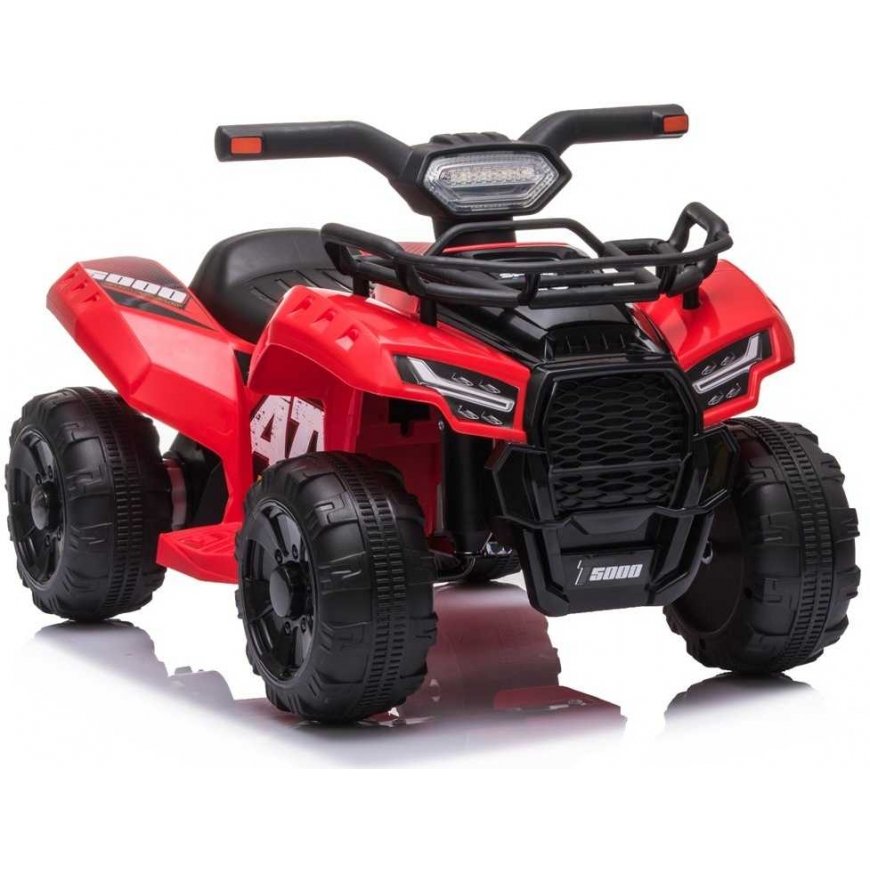 LEAN Cars Lean Cars Electric Quad