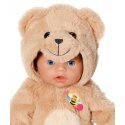 BABY born Bear Suit 43cm Doll playsuit BABY born Bear Suit 43cm Doll playsuit
