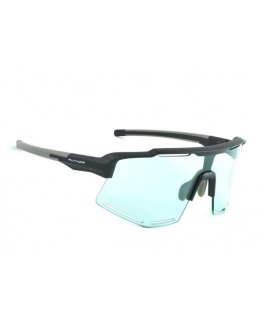 Author Sunglasses Zephyr Photochromic HD Green 71-12 (grey-matt)