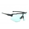 Author Sunglasses Zephyr Photochromic HD Green 71-12 (grey-matt) Author Sunglasses Zephyr Photochromic HD Green 71-12 (grey-matt)
