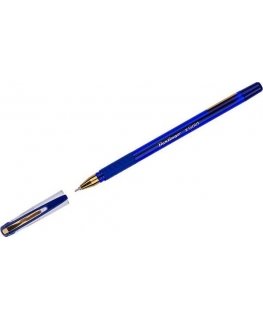 Berlingo Berlingo, rollerball pen, blue, 12pcs, 0.7mm, XGOLD