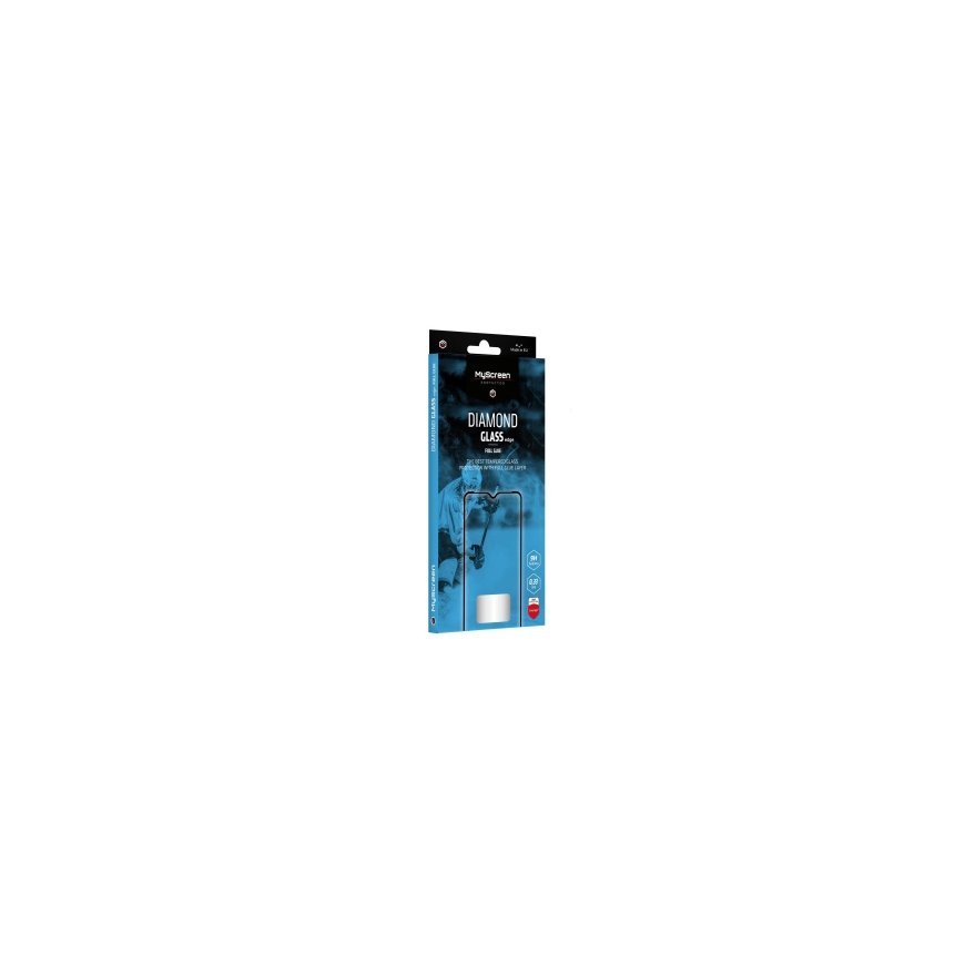 MyScreen Diamond Glass Lite Edge Full