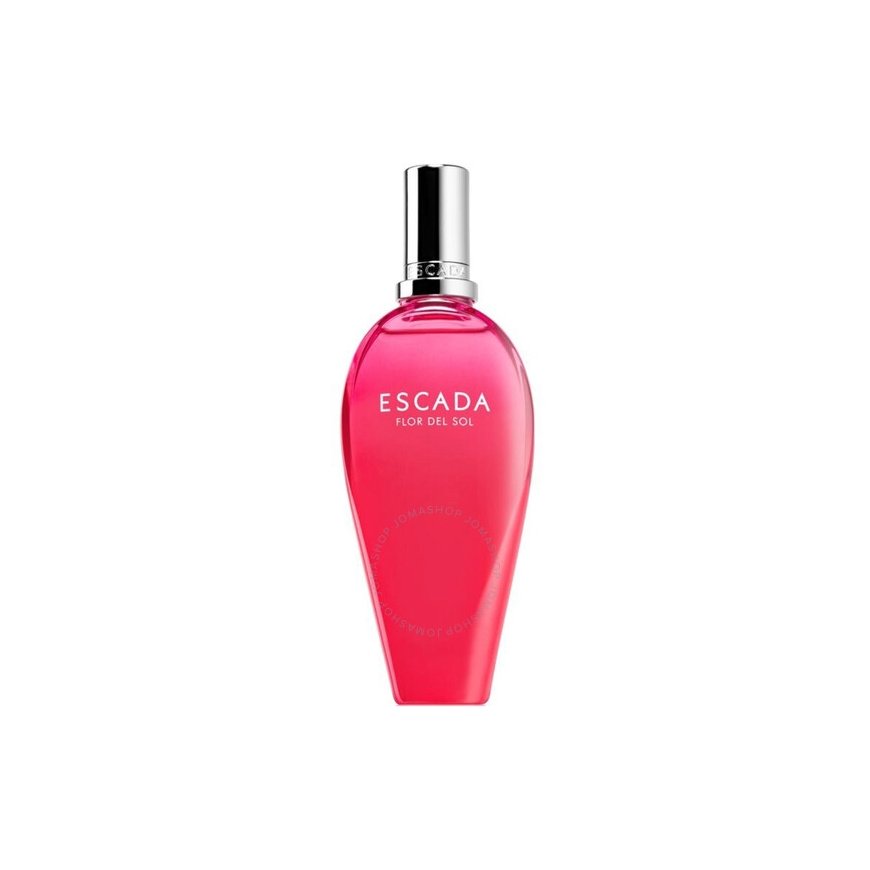 Escada Flor Del Sol Limited Edition EDT W 100 ml Tester – 2