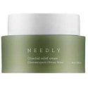 Needly Cicachid Relief Creamy - Regenerační očičový krém Needly Cicachid Relief Creamy - Regenerační očičový krém