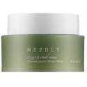 Needly Cicachid Relief Creamy - Regenerační očičový krém Needly Cicachid Relief Creamy - Regenerační očičový krém