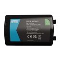 Newell Plus replacement EN-EL4a battery for Nikon Newell Plus replacement EN-EL4a battery for Nikon