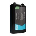 Newell Plus replacement EN-EL4a battery for Nikon Newell Plus replacement EN-EL4a battery for Nikon