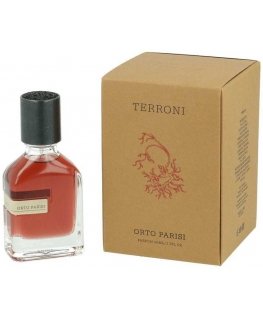 Orto Parisi Terroni (U) EDP 50ml