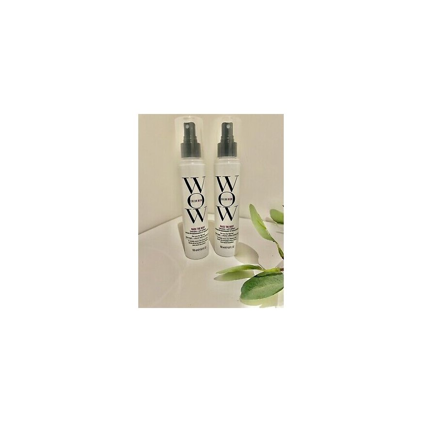 Color Wow Color Wow Raise The Root thickening spray, increasing hair volume 150ml – 2