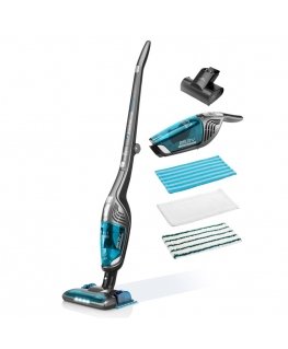 ETA | Vacuum Cleaner | ETA845390000 Moneto II Aqua Plus |