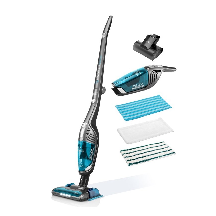 ETA | Vacuum Cleaner | ETA845390000 Moneto II Aqua Plus |