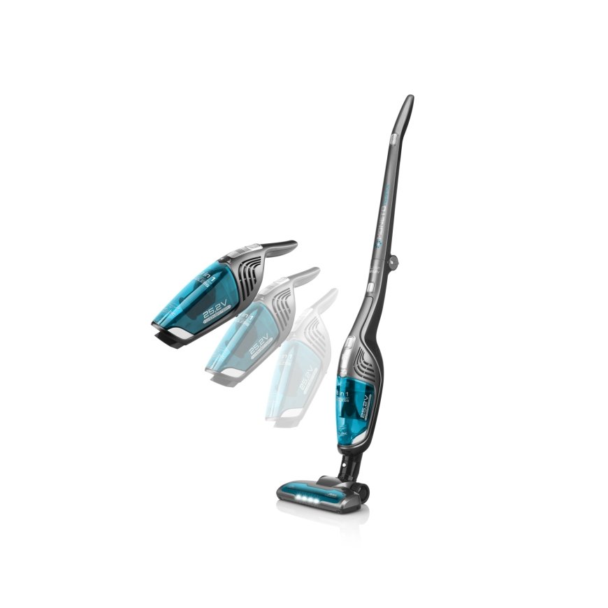 ETA | Vacuum Cleaner | ETA845390000 Moneto II Aqua Plus | – 2
