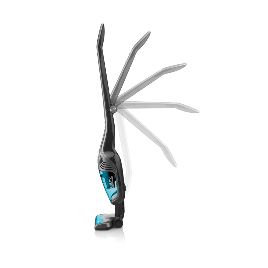 ETA | Vacuum Cleaner | ETA845390000 Moneto II Aqua Plus | – 3