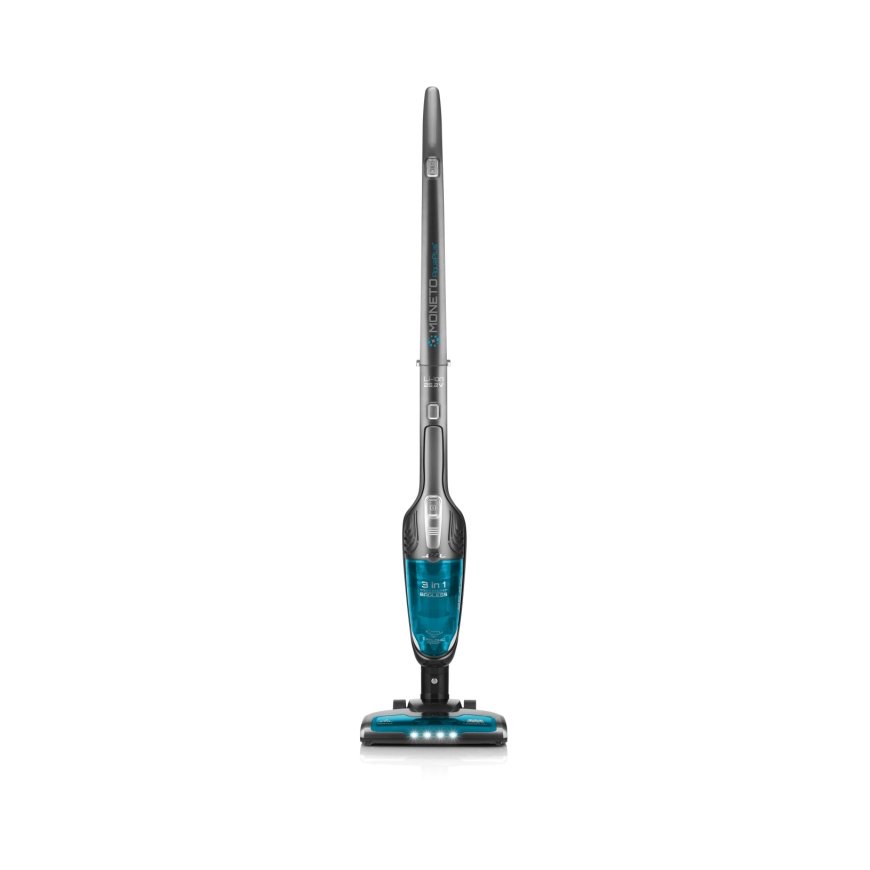 ETA | Vacuum Cleaner | ETA845390000 Moneto II Aqua Plus | – 4