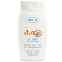 Sun cream Ziaja Sun SPF 50+ 125 ml Sun cream Ziaja Sun SPF 50+ 125 ml