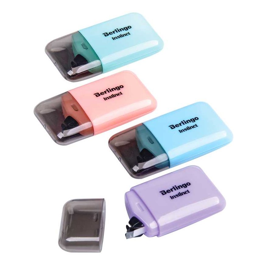 CDC correction tape 5mmX6mb Instinct A 20 BERLINGO 513186 – 2