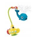 Yookidoo 40142 игра/игрушка/наклейка для ванной Yookidoo 40142 игра/игрушка/наклейка для ванной