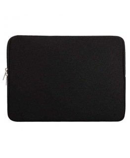 Pokrowiec na laptopa 15,6'' uniwersalny - czarny