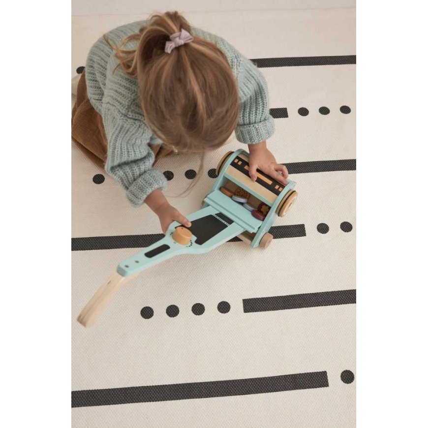 Kid's Concept – dulkių siurblys pramogoms | Daugiaspalvis (KID'S HUB) – 4