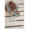Kid's Concept - vacuum cleaner for fun | Multicolor (KID'S HUB) Kid's Concept - vacuum cleaner for fun | Multicolor (KID'S HUB)