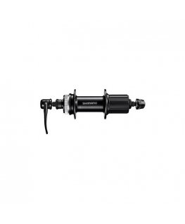 Rear bush Shimano CUES FH-QC300 135mm QR Disc C-Lock 8/9/10/11-speed-32H