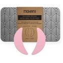 Mohani Wielorazowe silikonowe płatki na bruzdy nosowo-wargowe Pink Mohani Wielorazowe silikonowe płatki na bruzdy nosowo-wargowe Pink