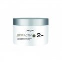 PostQuam Soft Straightening Cream With Keratin 200ml Naised