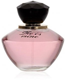 LA RIVE parfumuotas vanduo moterims She Is Mine, 90 ml