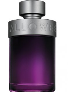 Halloween Perfumes Man 125ml