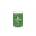 Yankee Candle 1743380E восковая свеча Цилиндр Fir balsam, Dewy Greens, Spice Зеленый 1 шт Yankee Candle 1743380E восковая свеча Цилиндр Fir balsam, Dewy Greens, Spice Зеленый 1 шт