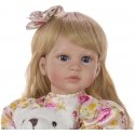 WOOPIE ROYAL Spanish Marcia Doll Interactive dolls for babies