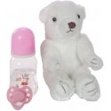 WOOPIE ROYAL Spanish Marcia Doll Interactive dolls for babies