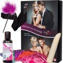 Love Stim An exclusive game for two Love Stim An exclusive game for two