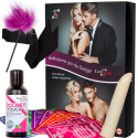 Love Stim An exclusive game for two Love Stim An exclusive game for two